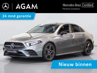 Mercedes-Benz A-Klasse – thumbnail 1