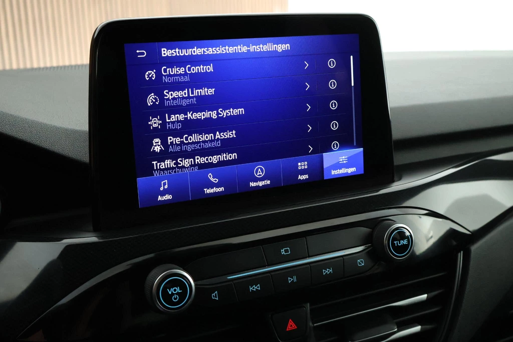 Ford Kuga – foto 29