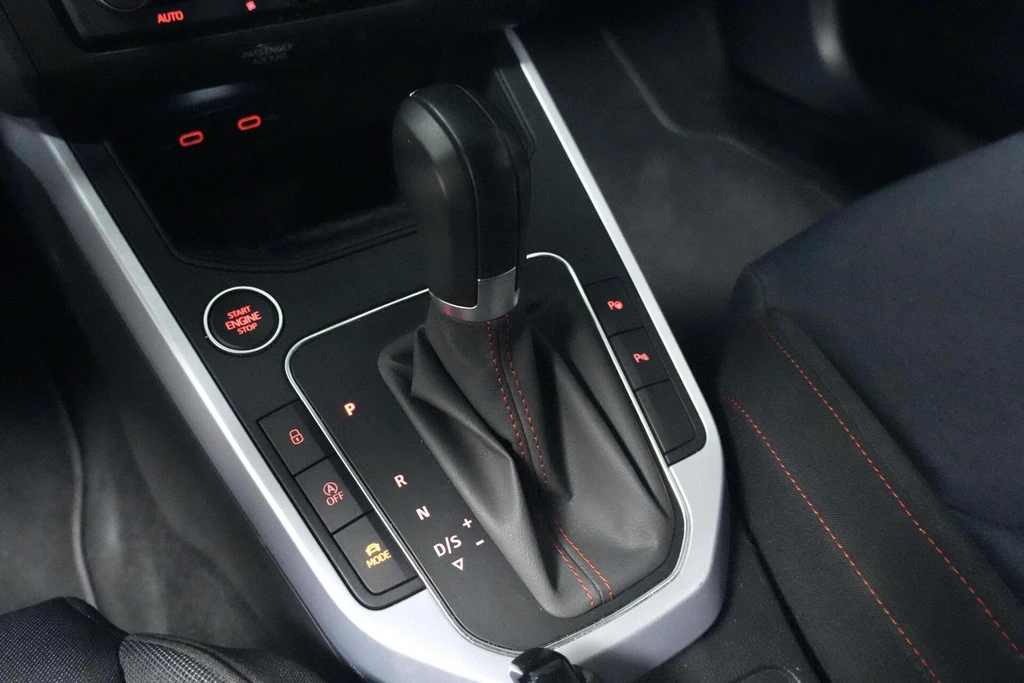 SEAT Arona – foto 9
