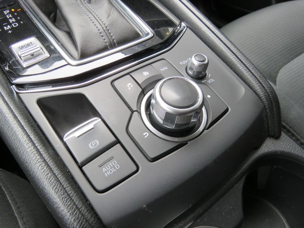 Mazda CX-5 – foto 42