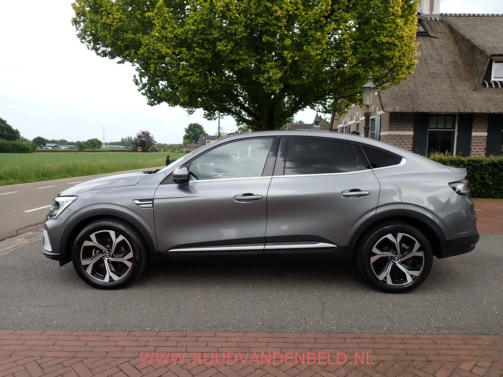 Renault Arkana – foto 3