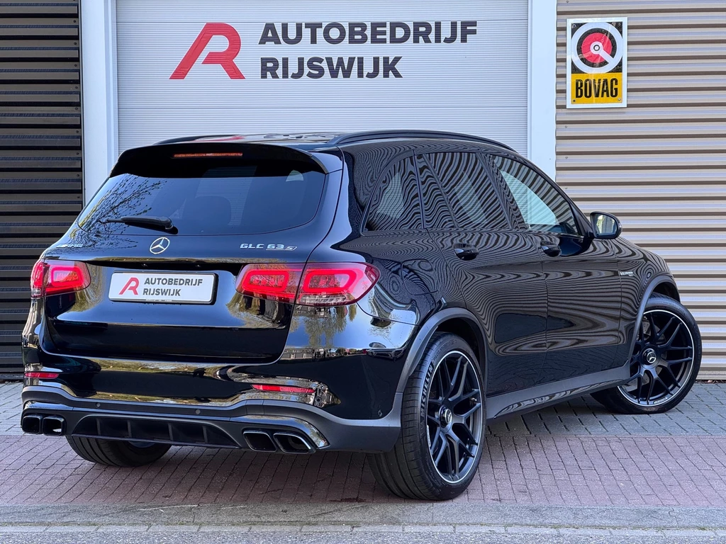 Mercedes-Benz GLC – foto 5