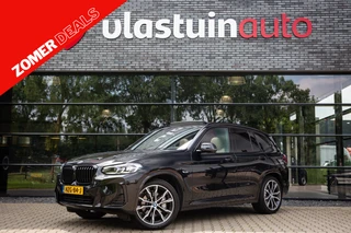 BMW X3 – thumbnail 1