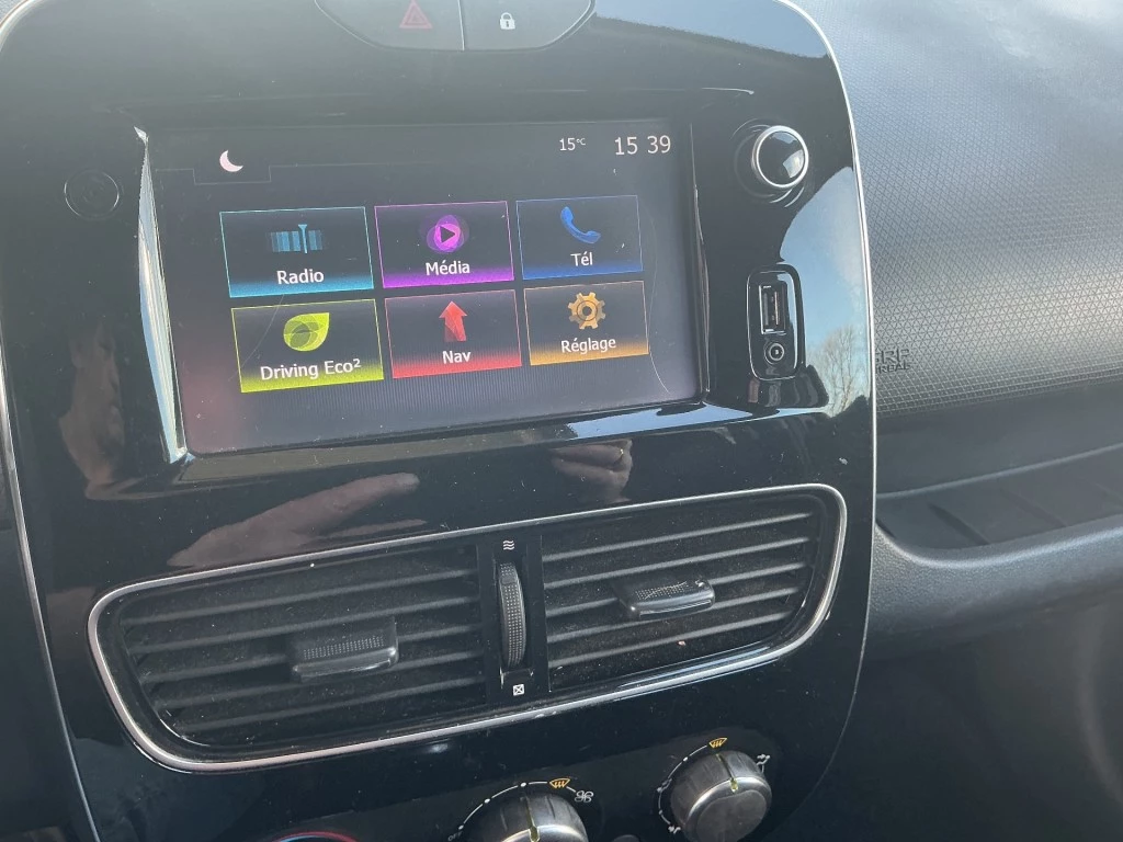 Renault Clio – foto 15