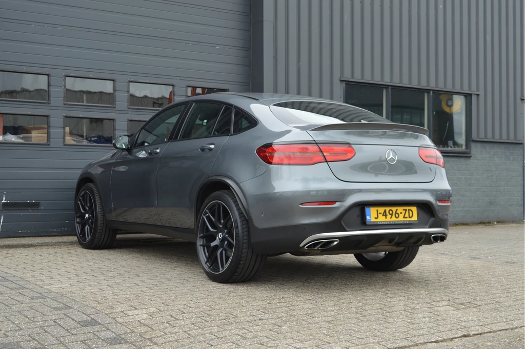 Mercedes-Benz GLC – foto 2