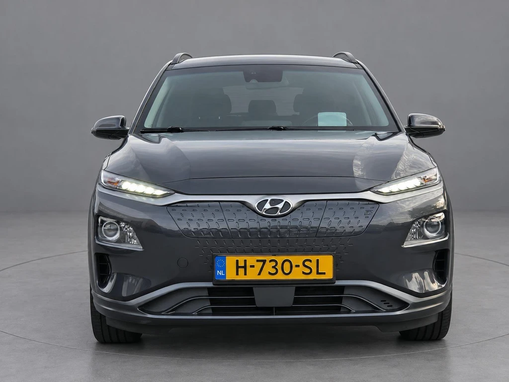 Hyundai Kona – foto 9