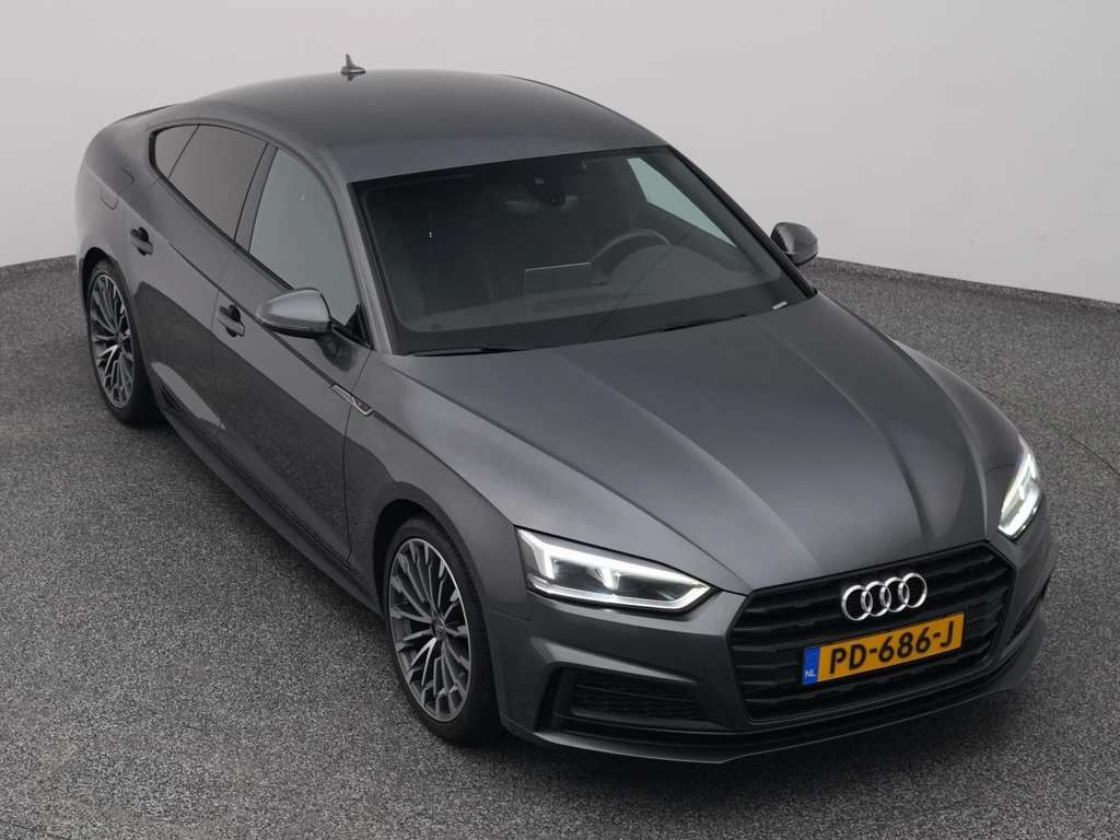 Audi A5 – foto 15