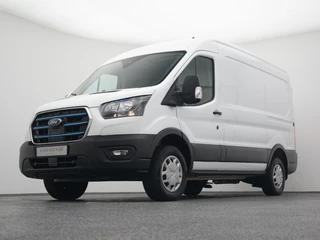 Ford E-Transit – thumbnail 2
