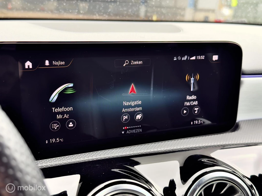 Mercedes-Benz A-Klasse – foto 30