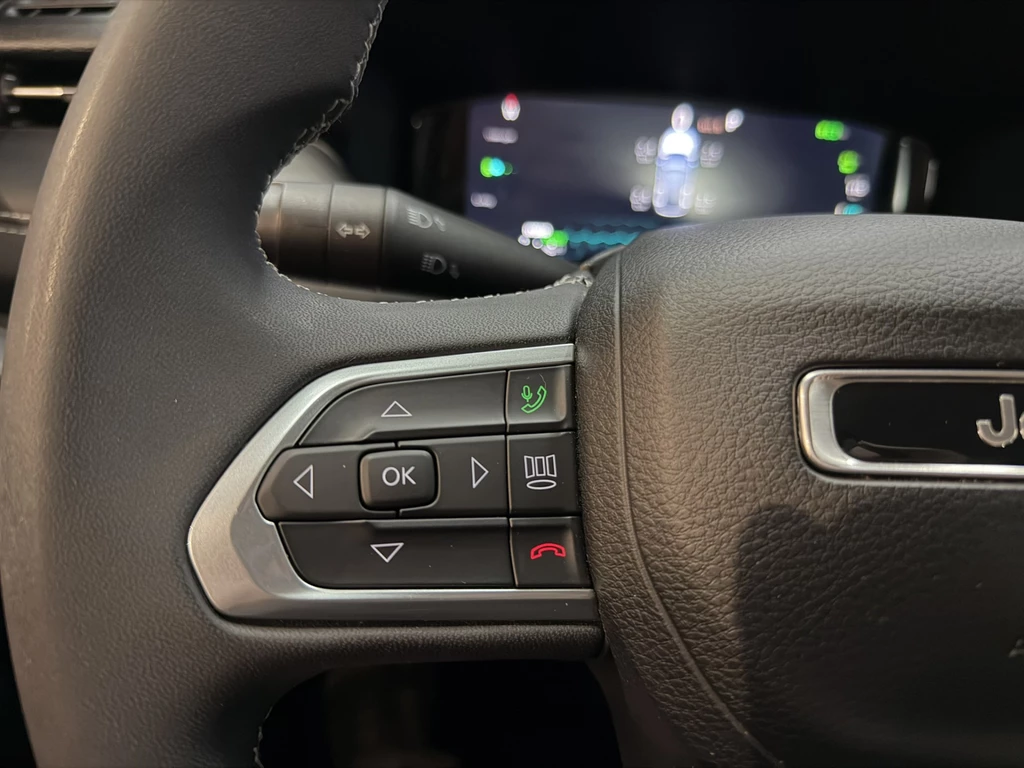 Jeep Compass – foto 21