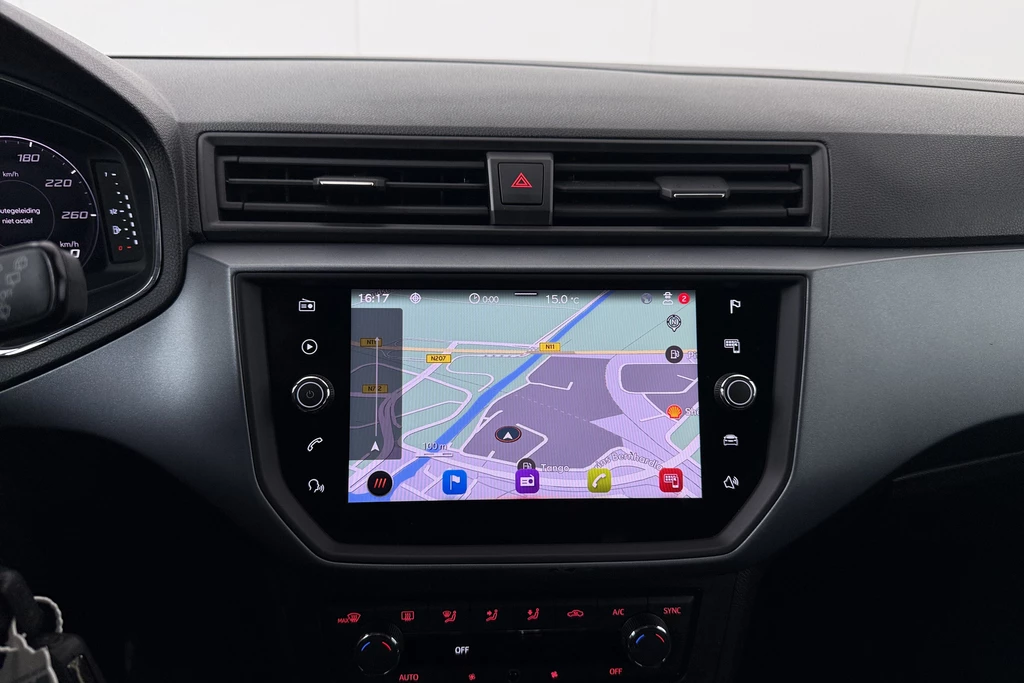 SEAT Arona – foto 19