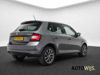 Škoda Fabia – thumbnail 4