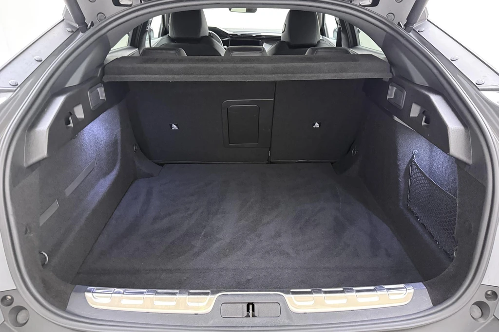 Peugeot 408 – foto 12