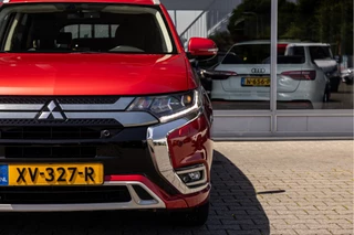 Mitsubishi Outlander – thumbnail 9