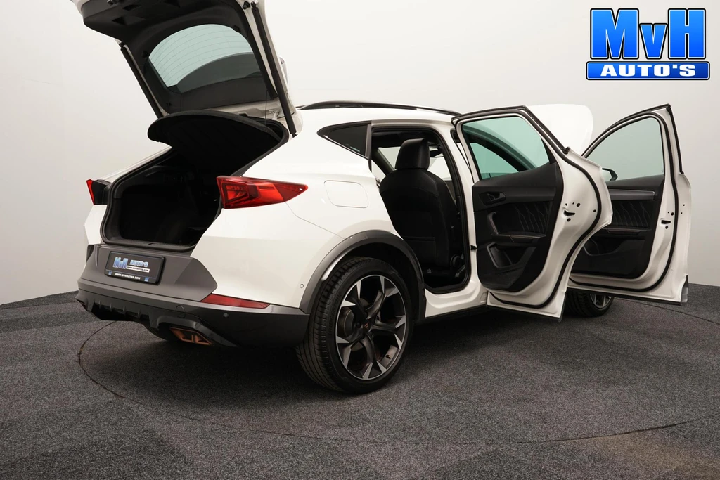 CUPRA Formentor – foto 12