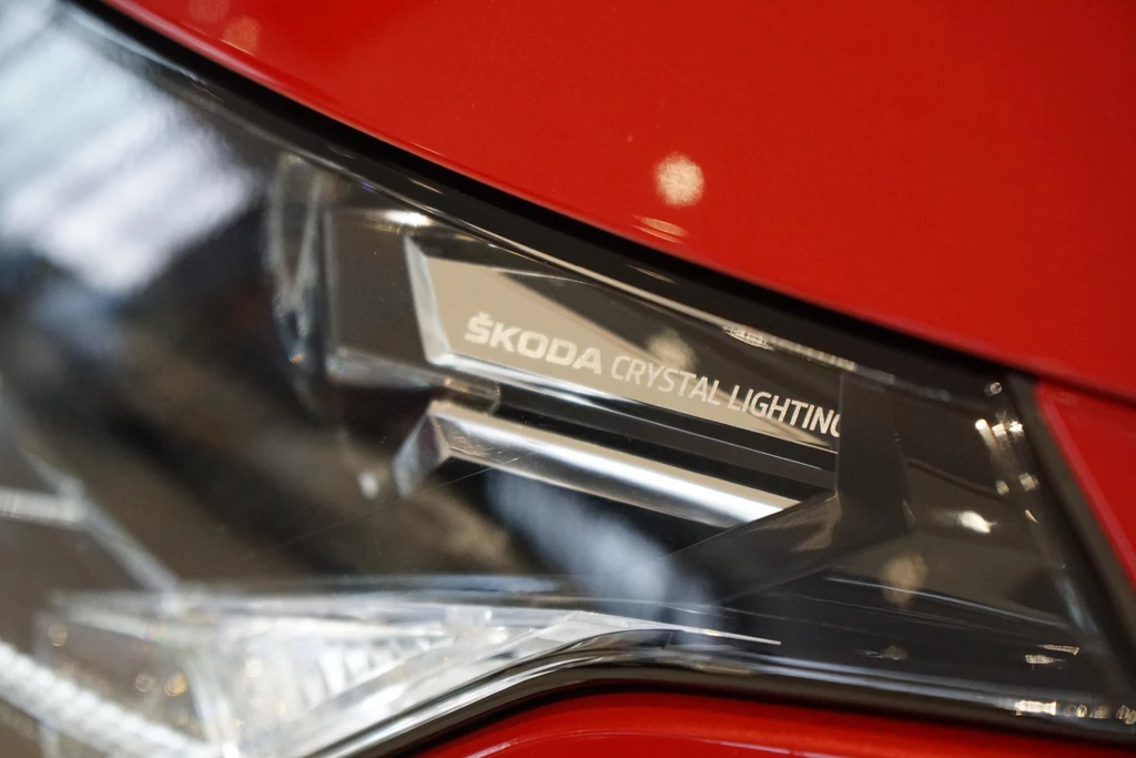 Škoda Enyaq Coupe – foto 28