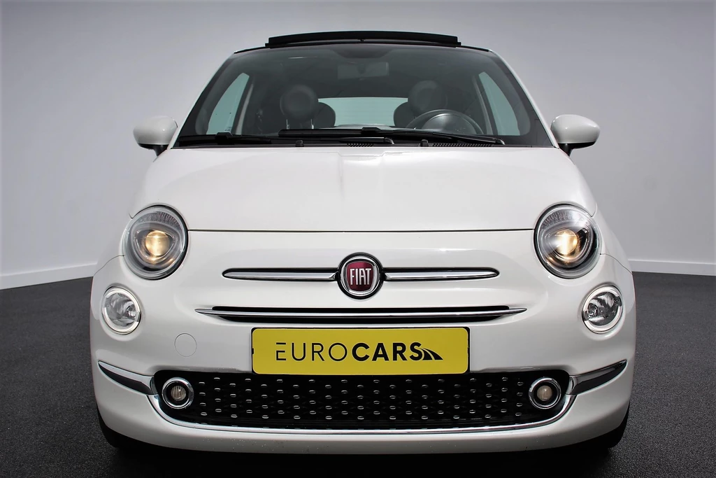 Fiat 500C – foto 5