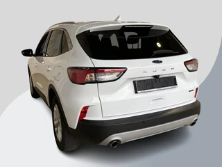 Ford Kuga – thumbnail 2