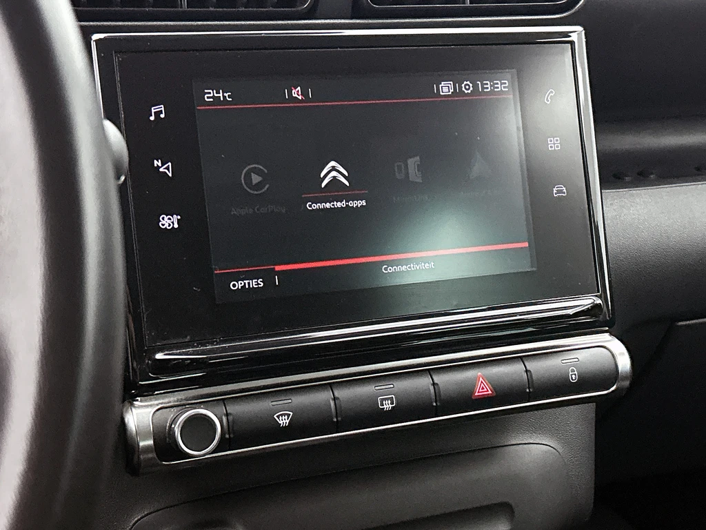 Citroën C3 Aircross – foto 16