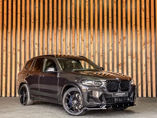 BMW X3 – thumbnail 11