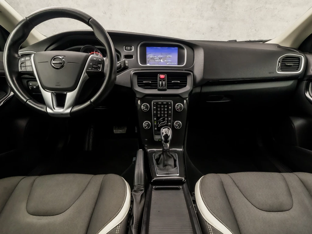 Volvo V40 – foto 7