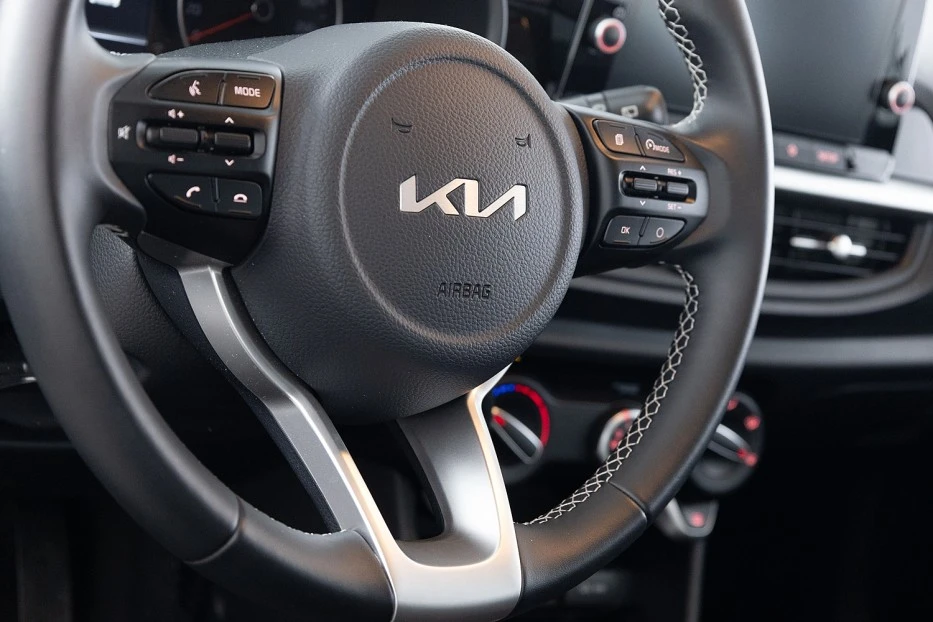 Kia Picanto – foto 13