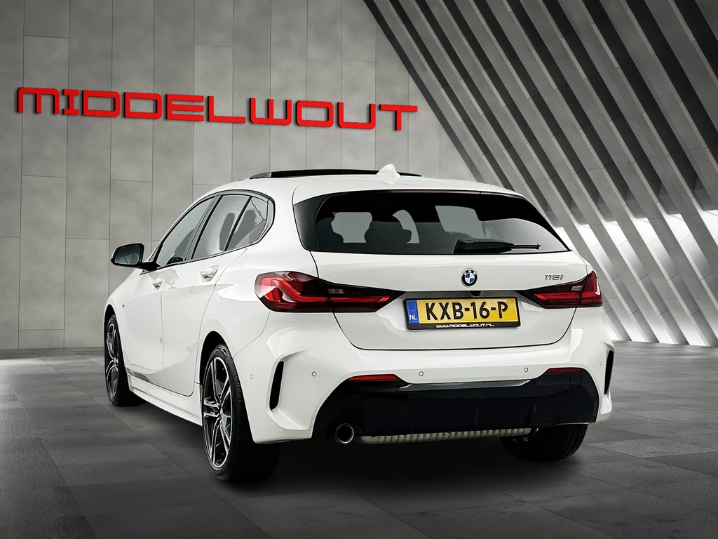 BMW 1 Serie – foto 4