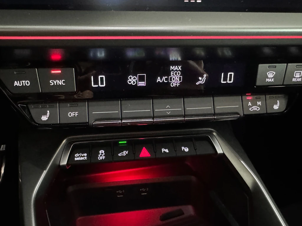 Audi A3 – foto 14