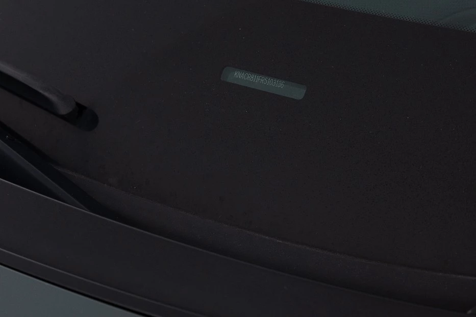 Kia Niro EV – foto 23