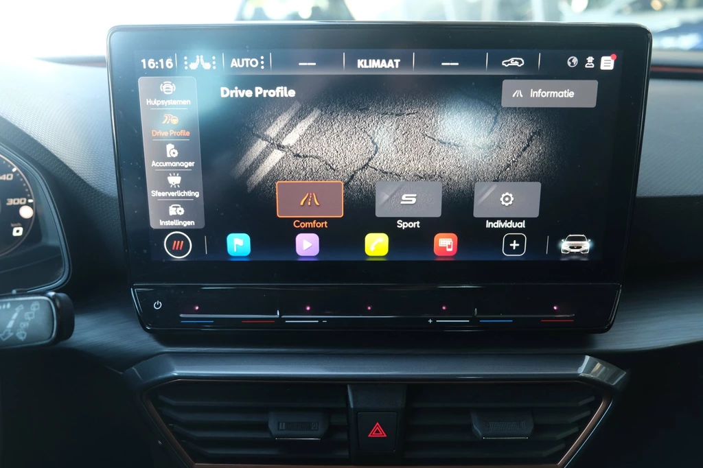 CUPRA Leon Sportstourer – foto 32