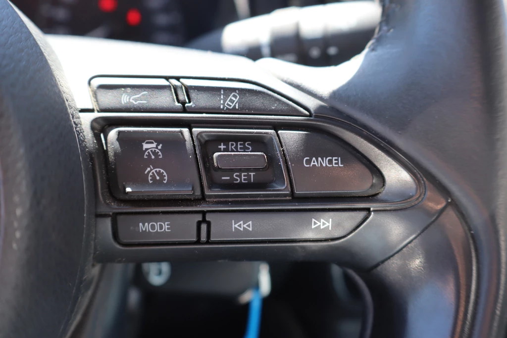Toyota Yaris – foto 14