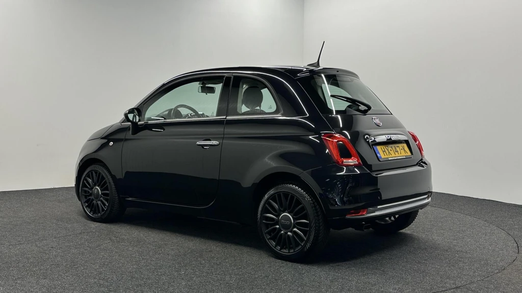 Fiat 500 – foto 3