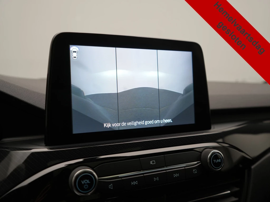 Ford Kuga – foto 31