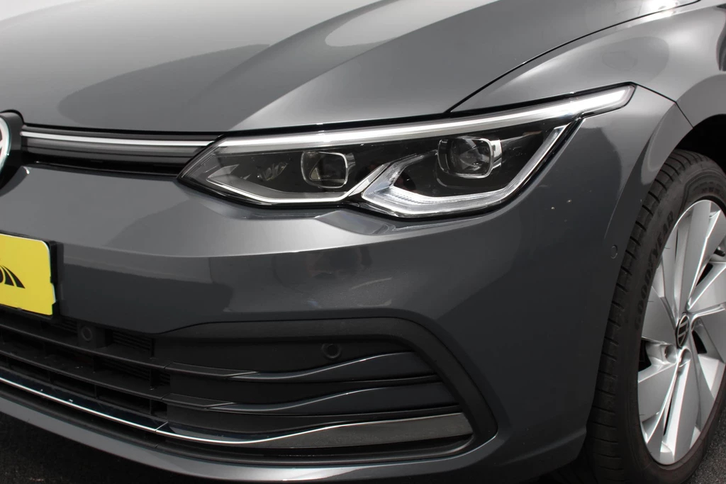 Volkswagen Golf – foto 25