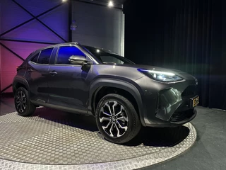 Toyota Yaris Cross – thumbnail 8