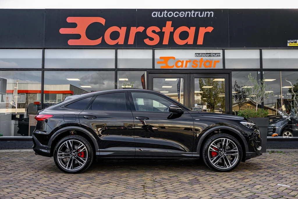 Audi Q5 – foto 8