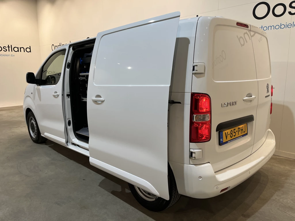 Peugeot Expert – foto 3