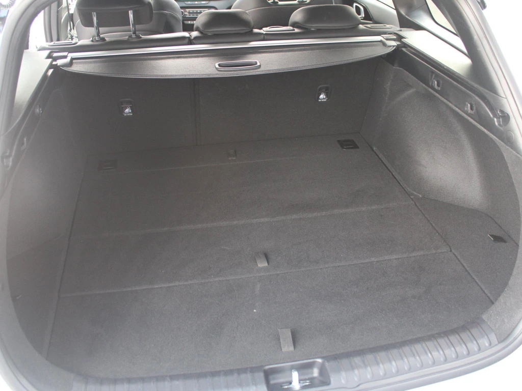 Kia Ceed Sportswagon – foto 14