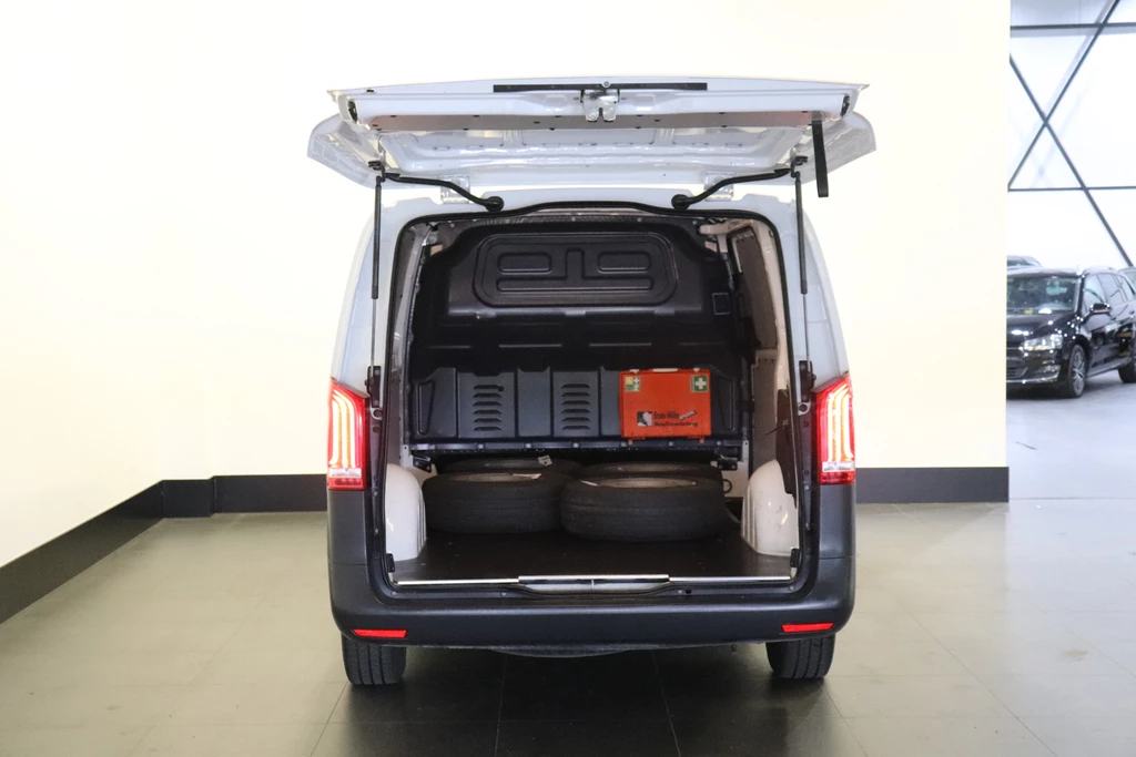 Mercedes-Benz Vito – foto 10