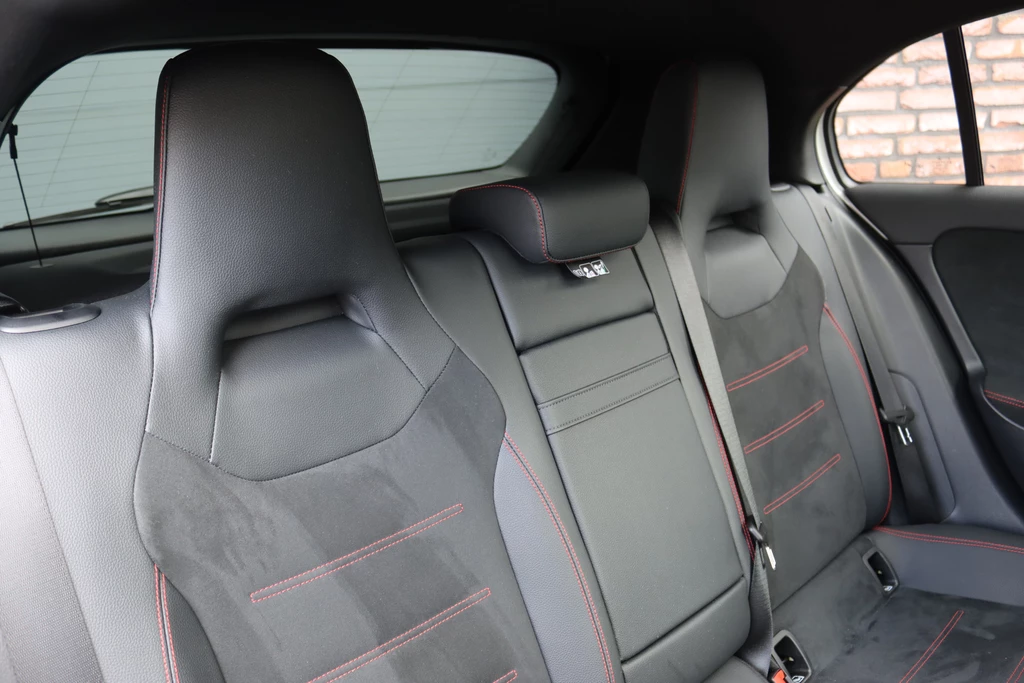 Mercedes-Benz A-Klasse – foto 41