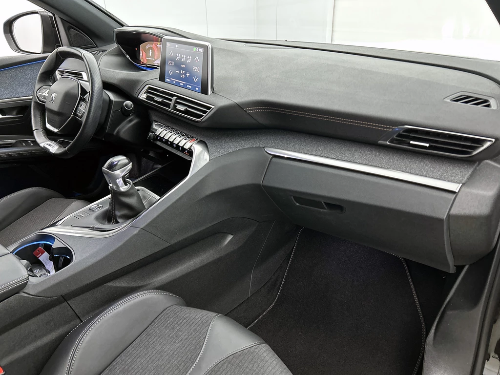 Peugeot 3008 – foto 21