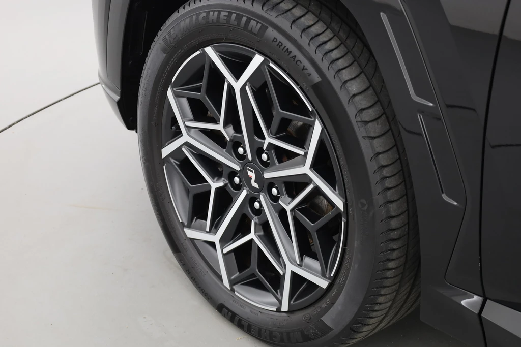 Hyundai Tucson – foto 32