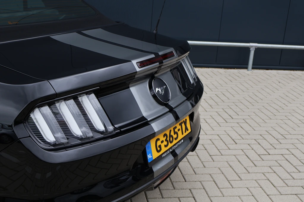 Ford Mustang – foto 21