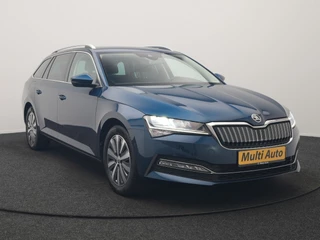 Škoda Superb – thumbnail 9