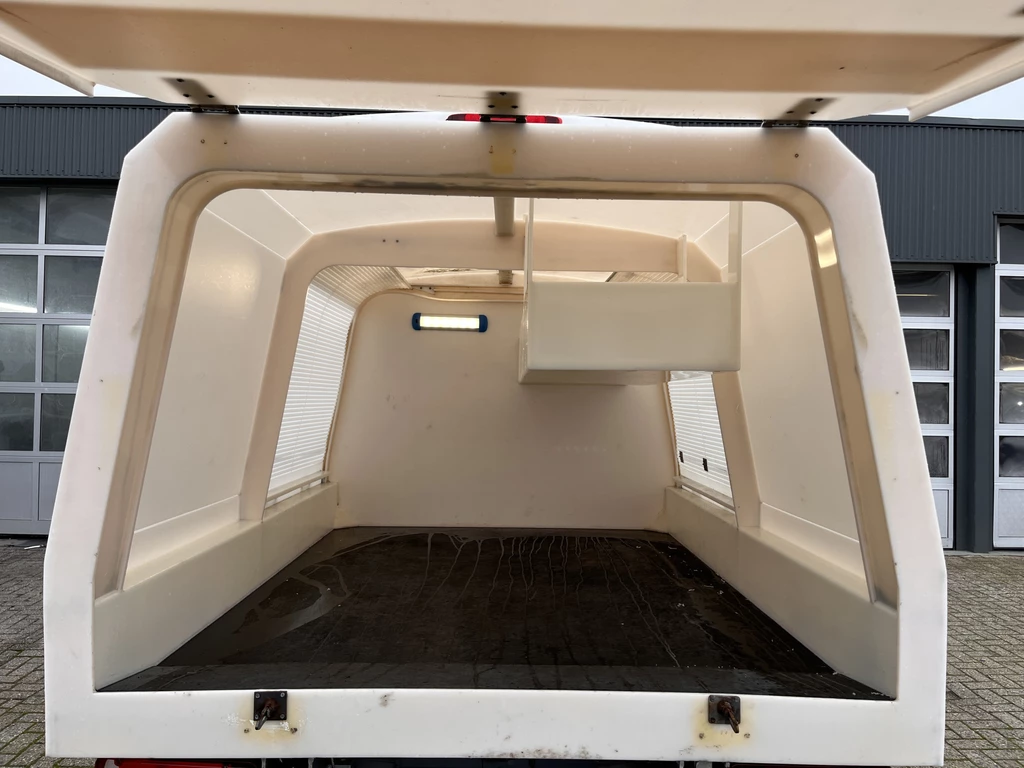 Mercedes-Benz Sprinter – foto 23