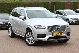 Volvo XC90 – thumbnail 7