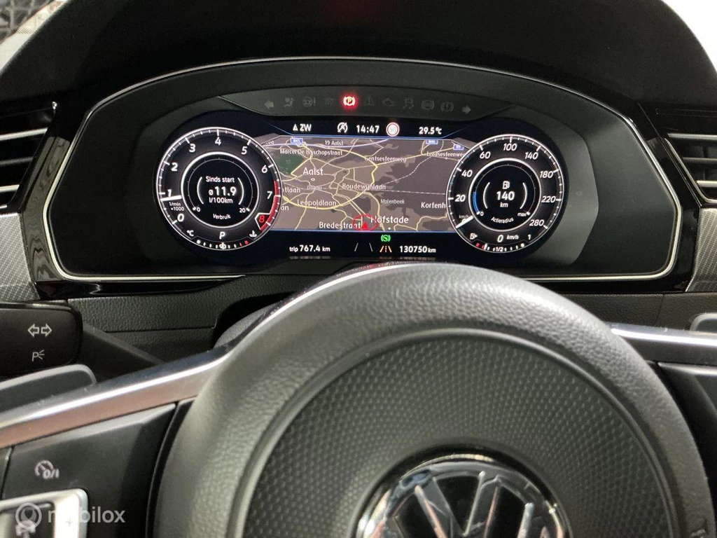 Volkswagen Arteon – foto 9