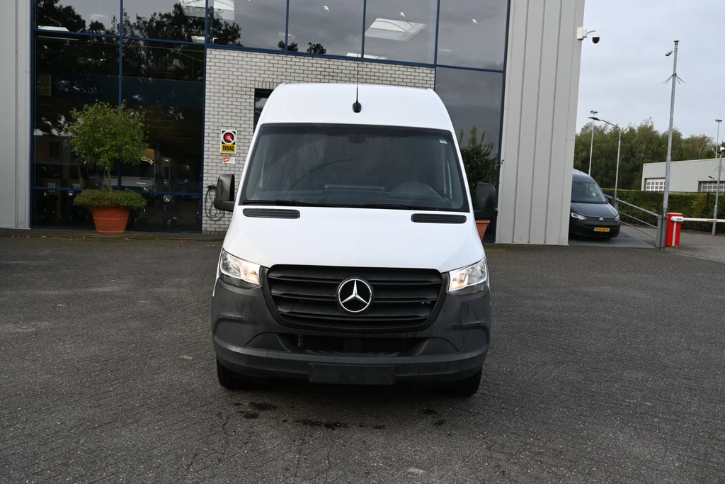 Mercedes-Benz Sprinter – foto 7