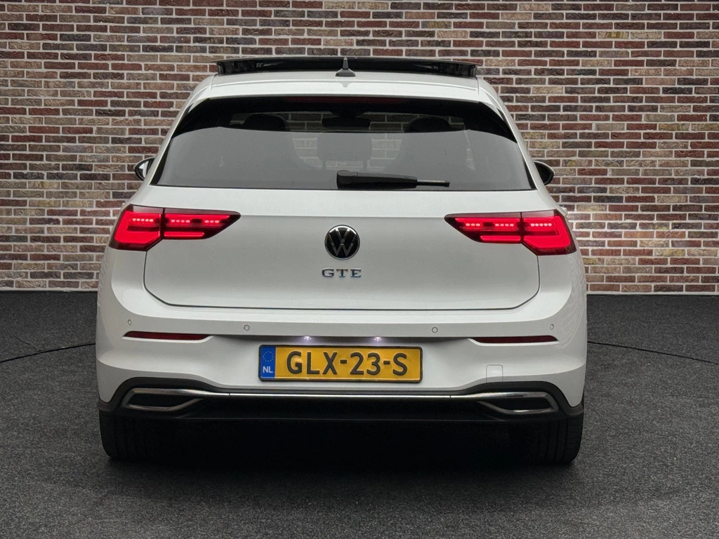 Volkswagen Golf – foto 4