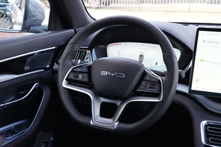 BYD SEAL U – thumbnail 9